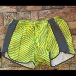 Champion women’s active shorts